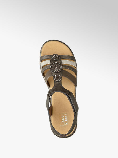 Deichmann easy street sandals shop